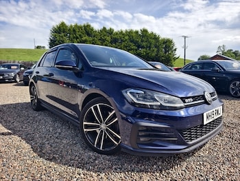 Used Volkswagen Golf 2019 for sale - 75708966: Photo