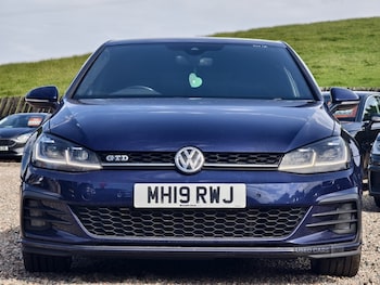 Used Volkswagen Golf 2019 for sale - 75708966: Photo