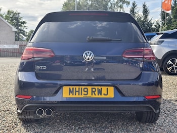 Used Volkswagen Golf 2019 for sale - 75708966: Photo