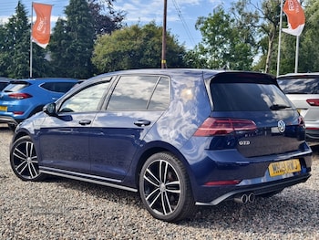 Used Volkswagen Golf 2019 for sale - 75708966: Photo