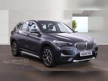 Used BMW X1 2019 for sale - 78376432: Photo