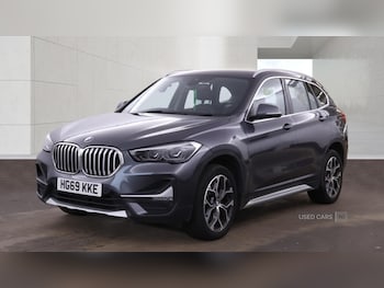 Used BMW X1 2019 for sale - 78376432: Photo