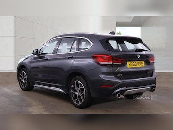 Used BMW X1 2019 for sale - 78376432: Photo