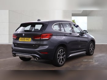 Used BMW X1 2019 for sale - 78376432: Photo