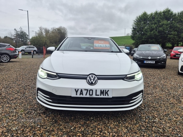 Used Volkswagen Golf 2021 for sale - 77280326: Photo 11