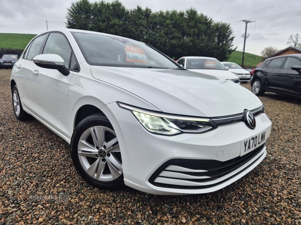 Used Volkswagen Golf 2021 for sale - 77280326: Photo 12