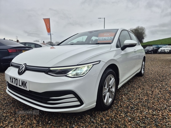 Used Volkswagen Golf 2021 for sale - 77280326: Photo 13