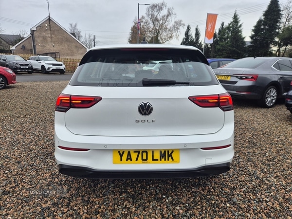 Used Volkswagen Golf 2021 for sale - 77280326: Photo 14