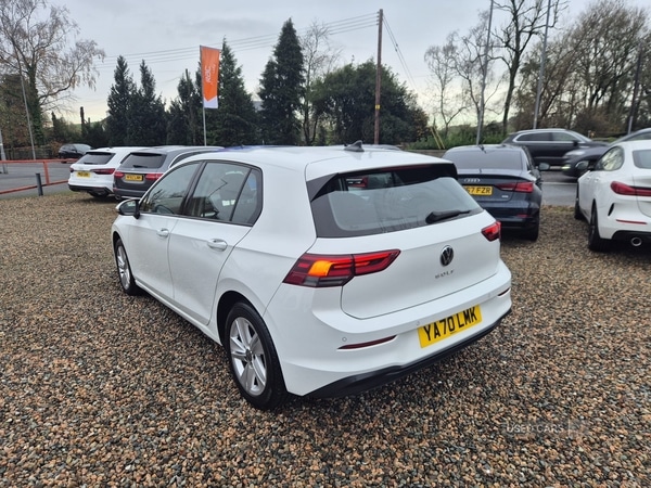 Used Volkswagen Golf 2021 for sale - 77280326: Photo 15