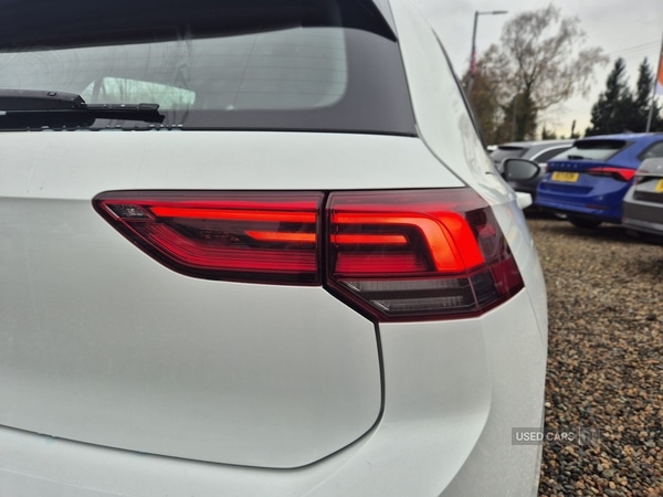 Used Volkswagen Golf 2021 for sale - 77280326: Photo 16