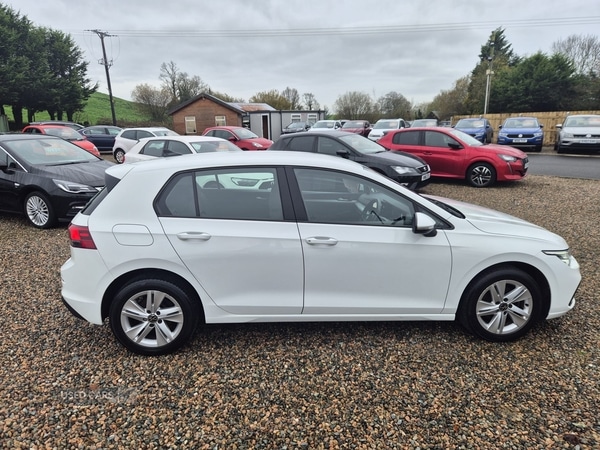 Used Volkswagen Golf 2021 for sale - 77280326: Photo 17