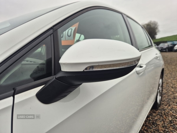 Used Volkswagen Golf 2021 for sale - 77280326: Photo 18