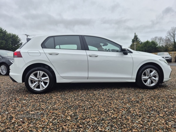 Used Volkswagen Golf 2021 for sale - 77280326: Photo 20