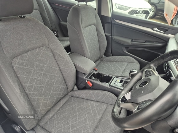 Used Volkswagen Golf 2021 for sale - 77280326: Photo 22