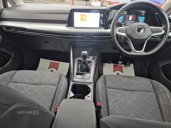 Used Volkswagen Golf 2021 for sale - 77280326: Photo 23