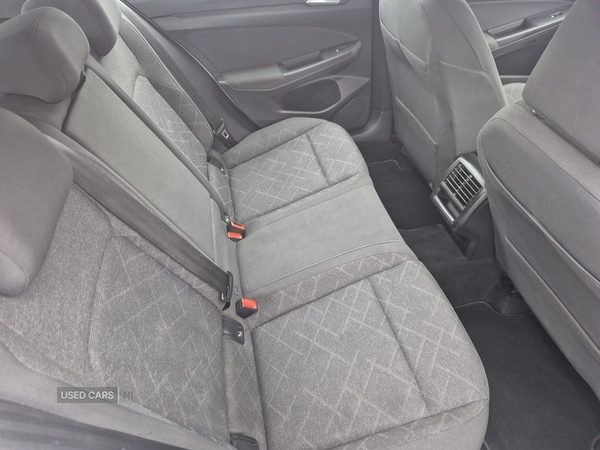 Used Volkswagen Golf 2021 for sale - 77280326: Photo 24