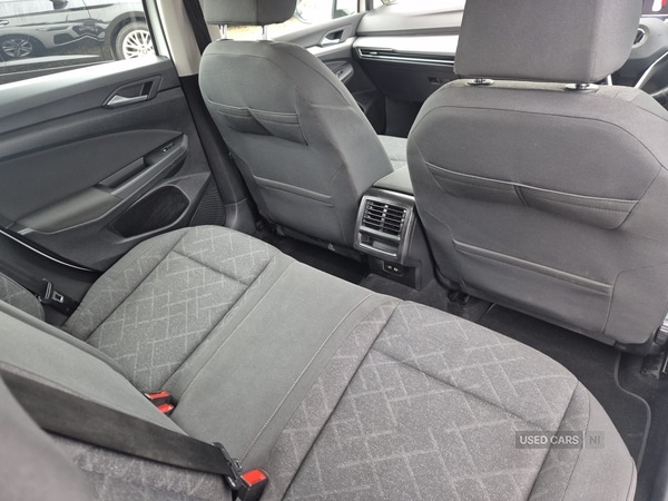 Used Volkswagen Golf 2021 for sale - 77280326: Photo 25