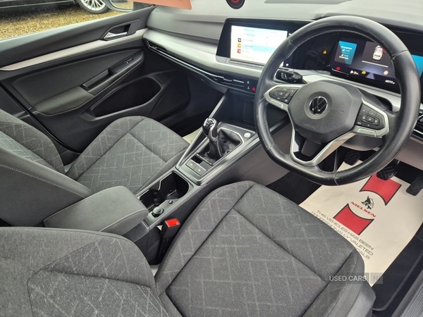 Used Volkswagen Golf 2021 for sale - 77280326: Photo 26