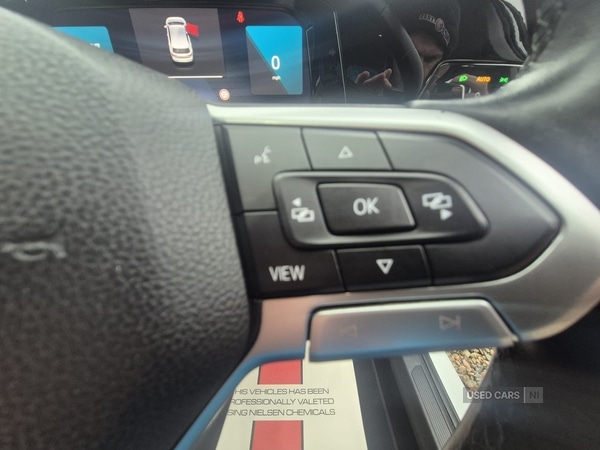 Used Volkswagen Golf 2021 for sale - 77280326: Photo 27