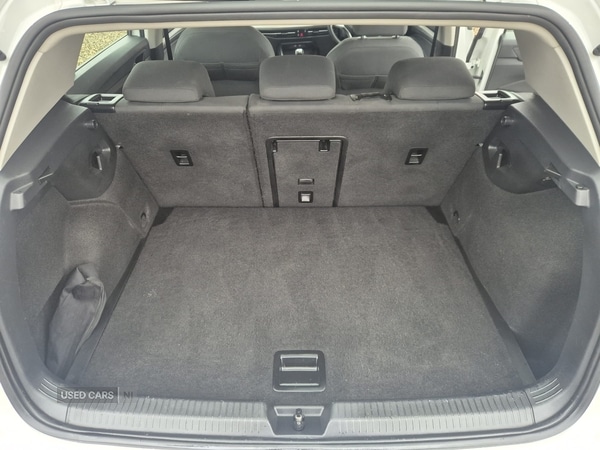 Used Volkswagen Golf 2021 for sale - 77280326: Photo 29