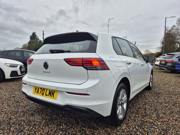 Used Volkswagen Golf 2021 for sale - 77280326: Photo 3