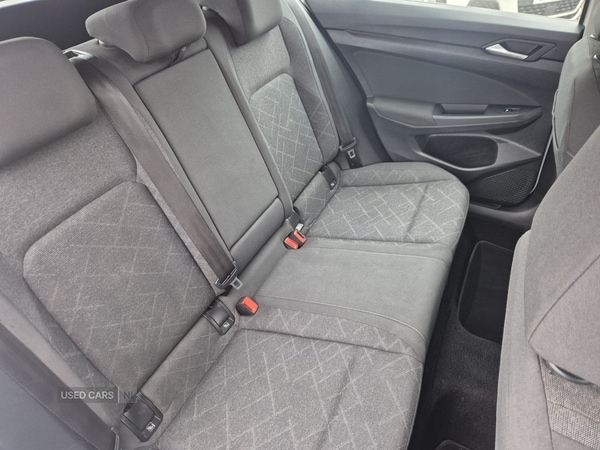 Used Volkswagen Golf 2021 for sale - 77280326: Photo 31