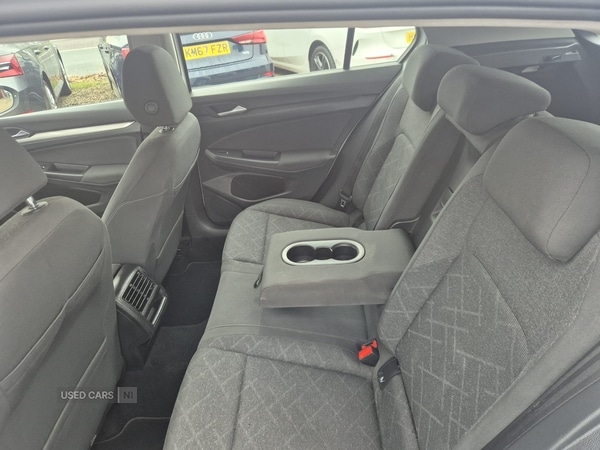 Used Volkswagen Golf 2021 for sale - 77280326: Photo 32