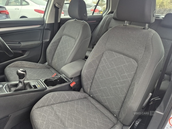 Used Volkswagen Golf 2021 for sale - 77280326: Photo 33