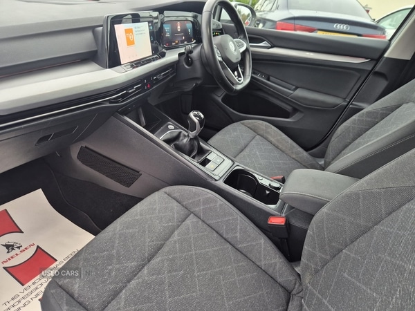 Used Volkswagen Golf 2021 for sale - 77280326: Photo 35