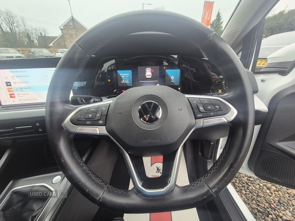 Used Volkswagen Golf 2021 for sale - 77280326: Photo 36
