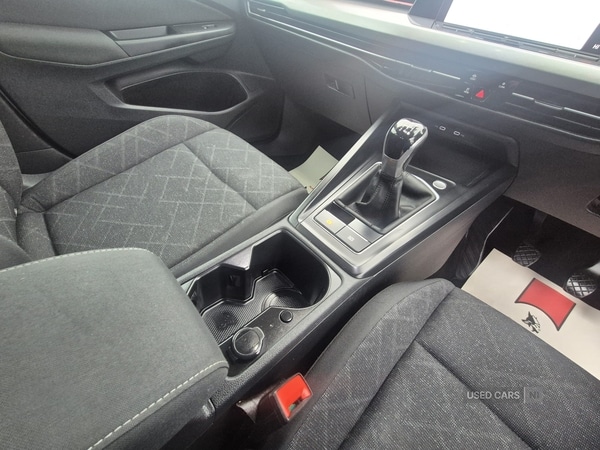 Used Volkswagen Golf 2021 for sale - 77280326: Photo 37