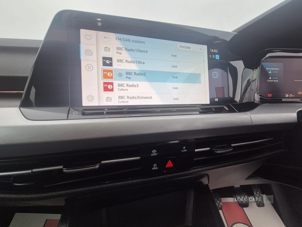 Used Volkswagen Golf 2021 for sale - 77280326: Photo 38