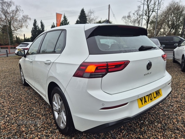 Used Volkswagen Golf 2021 for sale - 77280326: Photo 4