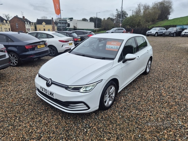 Used Volkswagen Golf 2021 for sale - 77280326: Photo 5