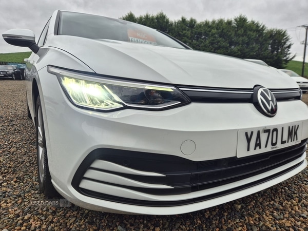 Used Volkswagen Golf 2021 for sale - 77280326: Photo 6