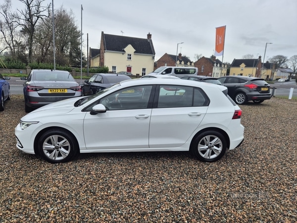 Used Volkswagen Golf 2021 for sale - 77280326: Photo 7