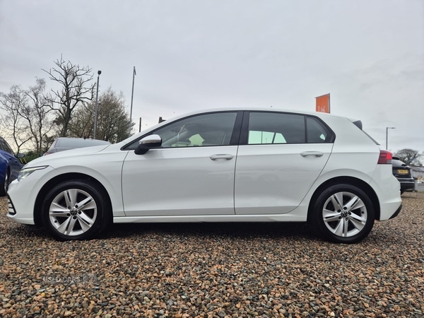 Used Volkswagen Golf 2021 for sale - 77280326: Photo 9