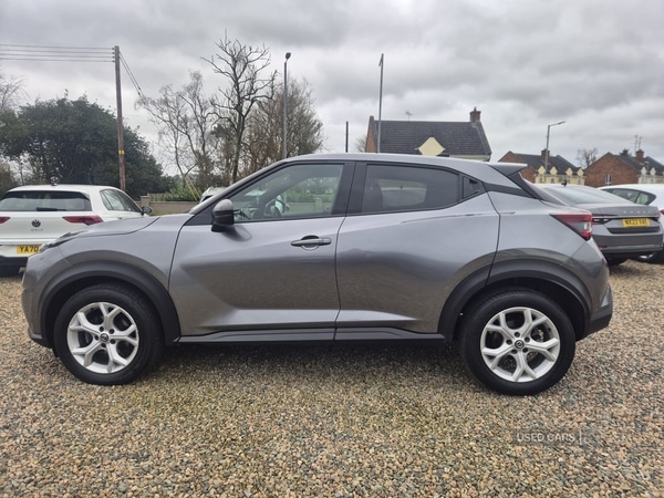Used Nissan Juke 2021 for sale - 77926479: Photo 10