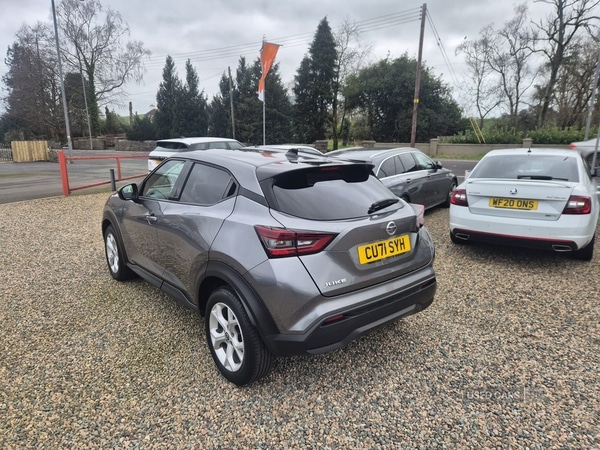 Used Nissan Juke 2021 for sale - 77926479: Photo 12