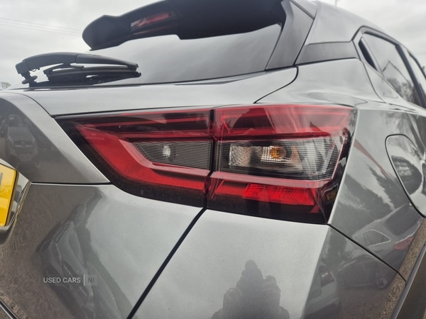 Used Nissan Juke 2021 for sale - 77926479: Photo 15