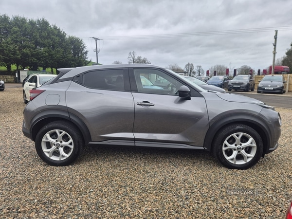 Used Nissan Juke 2021 for sale - 77926479: Photo 18