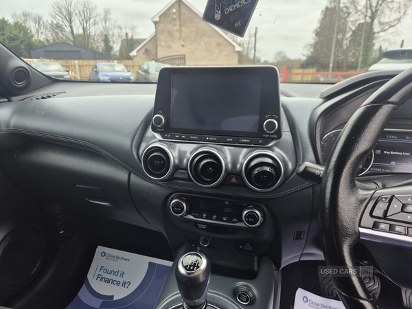 Used Nissan Juke 2021 for sale - 77926479: Photo 26