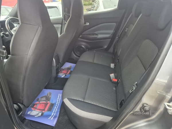 Used Nissan Juke 2021 for sale - 77926479: Photo 29