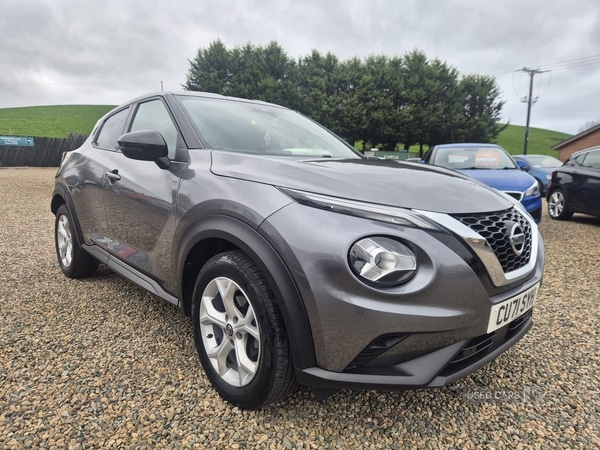Used Nissan Juke 2021 for sale - 77926479: Photo 3