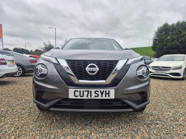 Used Nissan Juke 2021 for sale - 77926479: Photo 5