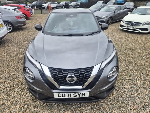 Used Nissan Juke 2021 for sale - 77926479: Photo 6