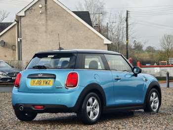 Used MINI Hatch 2019 for sale - 74778009: Photo