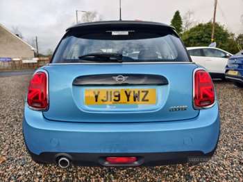 Used MINI Hatch 2019 for sale - 74778009: Photo