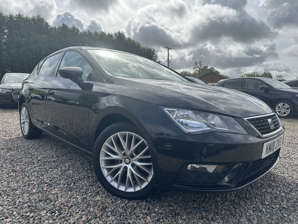 Used SEAT Leon 2018 for sale - 76887771: Photo 1