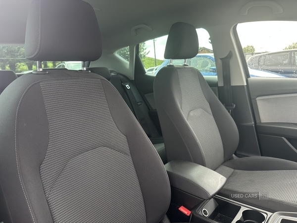 Used SEAT Leon 2018 for sale - 76887771: Photo 10